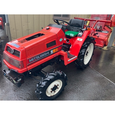MITSUBISHI トラクター MT18D