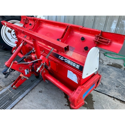 YANMAR トラクター AF18D