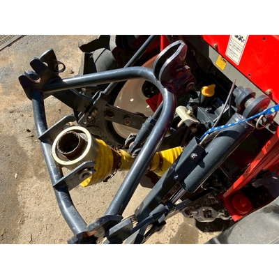 YANMAR トラクター AF18D