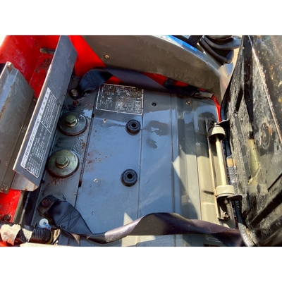 YANMAR トラクター AF18D