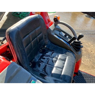 YANMAR トラクター AF18D