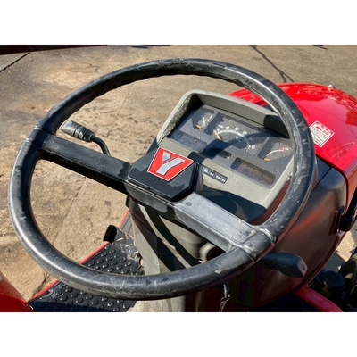 YANMAR トラクター AF18D