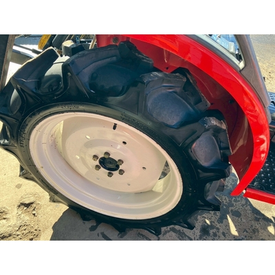 YANMAR トラクター AF18D