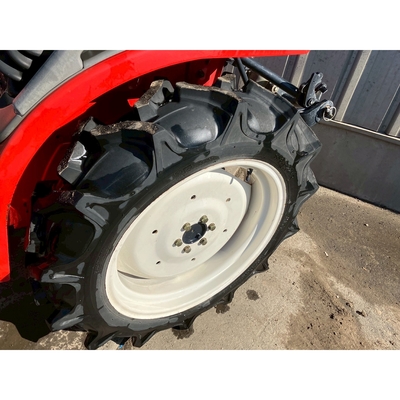 YANMAR トラクター AF18D