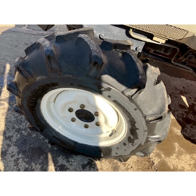 YANMAR トラクター AF18D