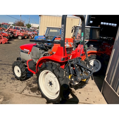 YANMAR トラクター AF18D