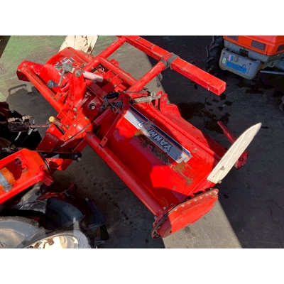 YANMAR トラクター Ke-3D