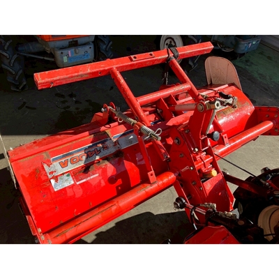 YANMAR トラクター Ke-3D