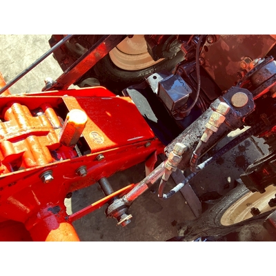 YANMAR トラクター Ke-3D