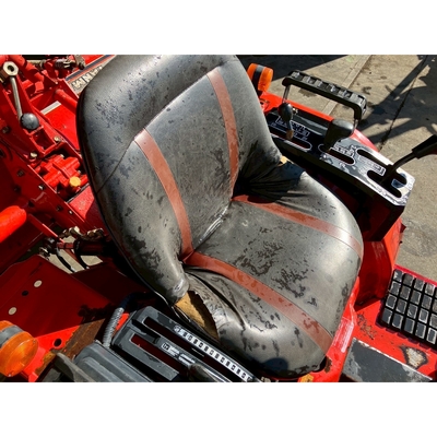 YANMAR トラクター Ke-3D