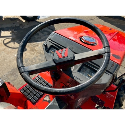 YANMAR トラクター Ke-3D