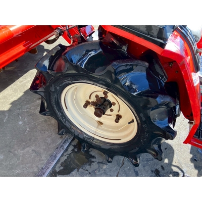 YANMAR トラクター Ke-3D