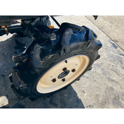 YANMAR トラクター Ke-3D