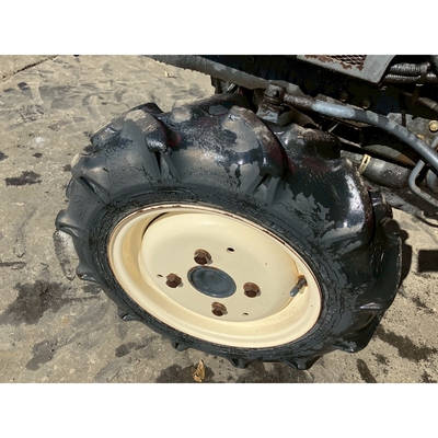 YANMAR トラクター Ke-3D