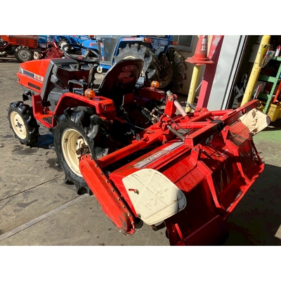 YANMAR トラクター Ke-3D