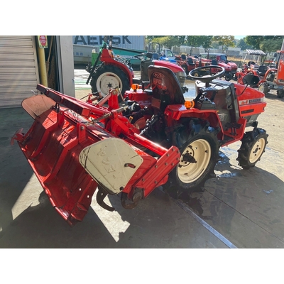 YANMAR トラクター Ke-3D