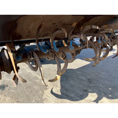 MITSUBISHI トラクター MT1601D