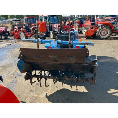 MITSUBISHI トラクター MT1601D