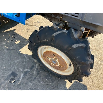 MITSUBISHI トラクター MT1601D