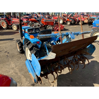 MITSUBISHI トラクター MT1601D