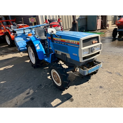 MITSUBISHI トラクター MT1601D