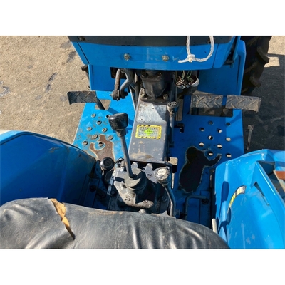 MITSUBISHI トラクター MT1601D