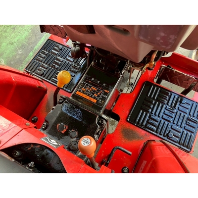 MITSUBISHI トラクター MTX15D