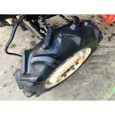 MITSUBISHI トラクター MTX15D