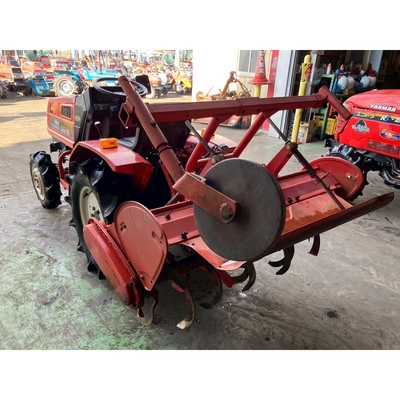 MITSUBISHI トラクター MTX15D