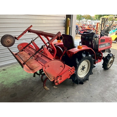 MITSUBISHI トラクター MTX15D