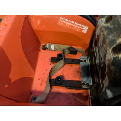 KUBOTA トラクター X24D