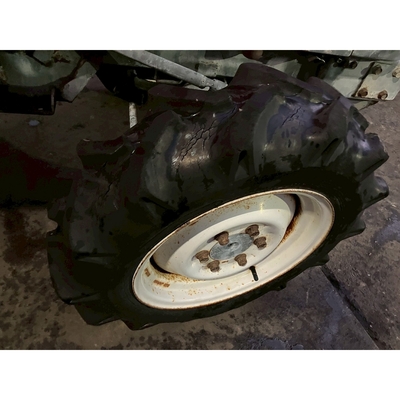 KUBOTA トラクター X24D