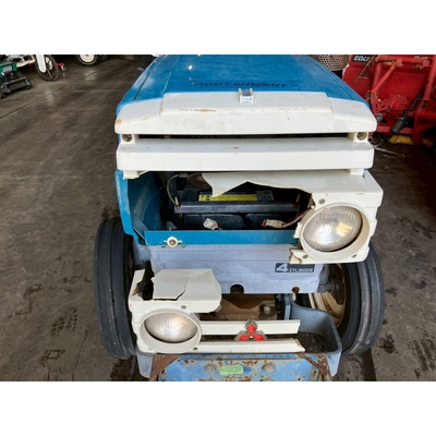 MITSUBISHI トラクター D1650
