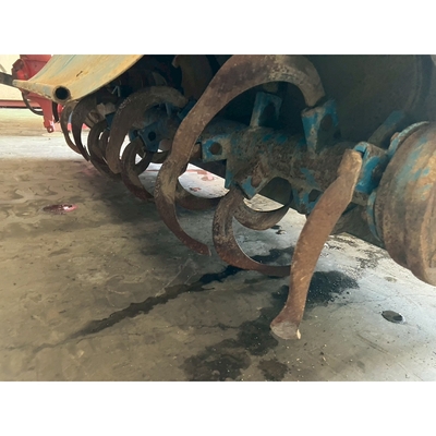 MITSUBISHI トラクター D1650