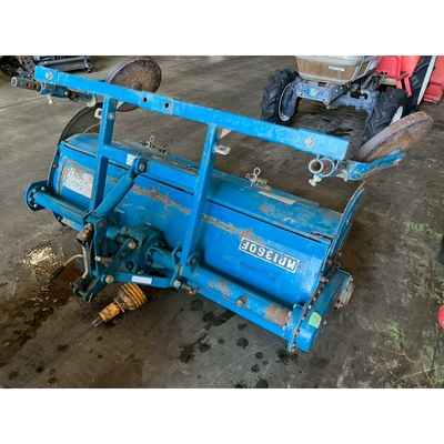 MITSUBISHI トラクター D1650