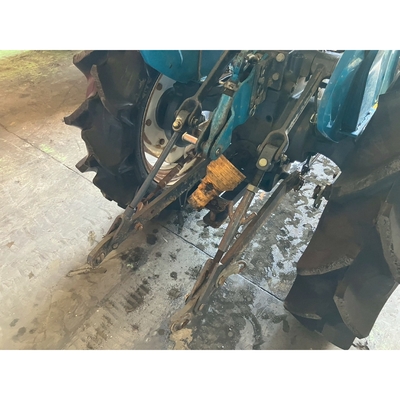 MITSUBISHI トラクター D1650