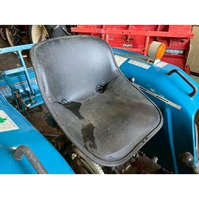 MITSUBISHI トラクター D1650