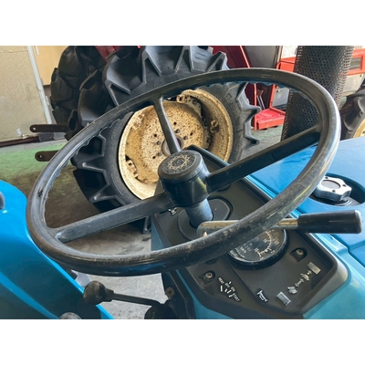 MITSUBISHI トラクター D1650