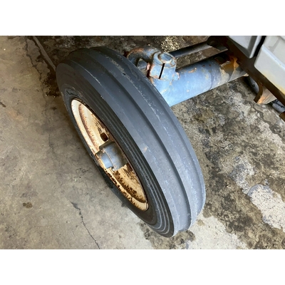 MITSUBISHI トラクター D1650