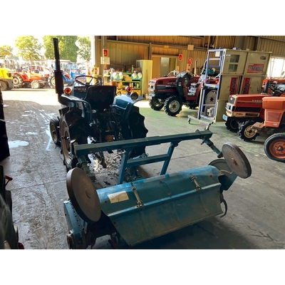 MITSUBISHI トラクター D1650