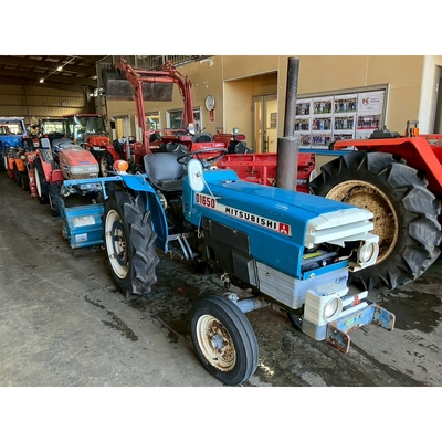 MITSUBISHI トラクター D1650