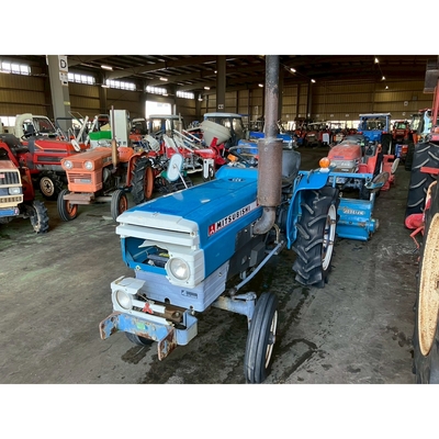 MITSUBISHI トラクター D1650