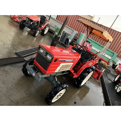 YANMAR トラクター YM1802D