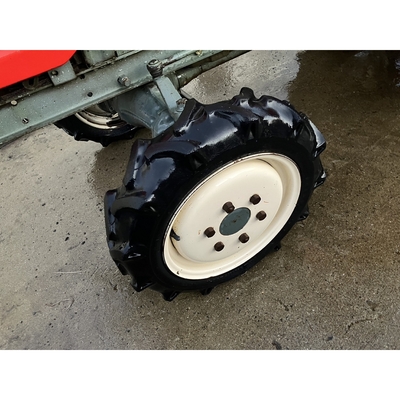 YANMAR トラクター YM1802D