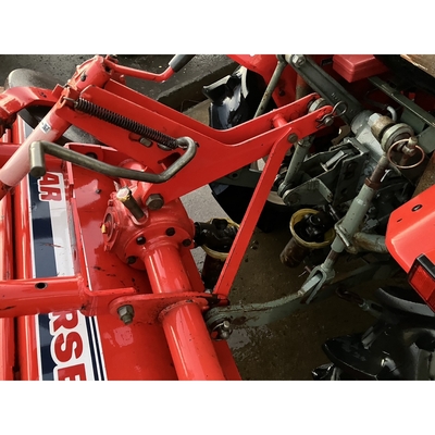 YANMAR トラクター YM1802D