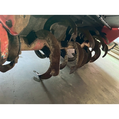 MITSUBISHI トラクター MT16D