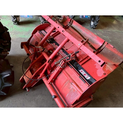 MITSUBISHI トラクター MT16D