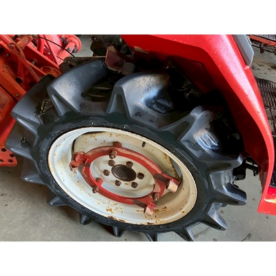 MITSUBISHI トラクター MT16D