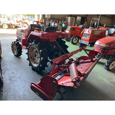 MITSUBISHI トラクター MT16D