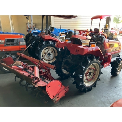 MITSUBISHI トラクター MT16D